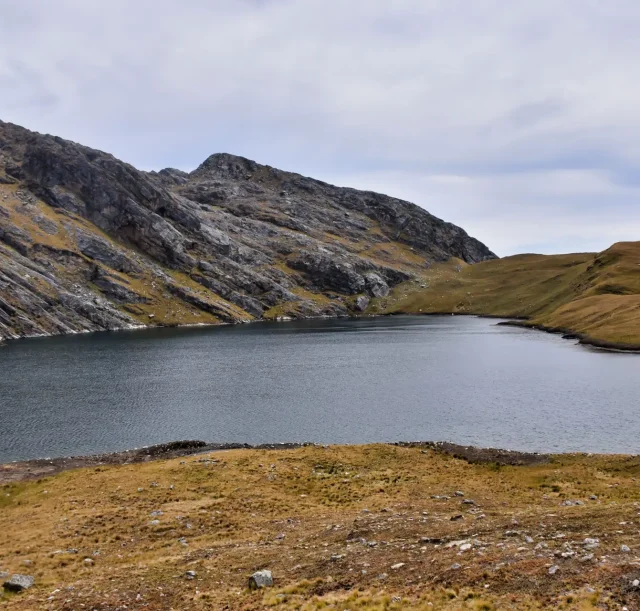 Laguna Negra