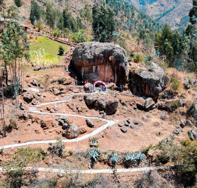 Piedra Quilca